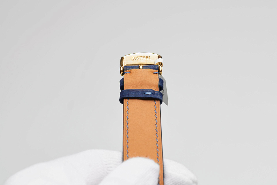 Constellation Chronometer Pie-Pan