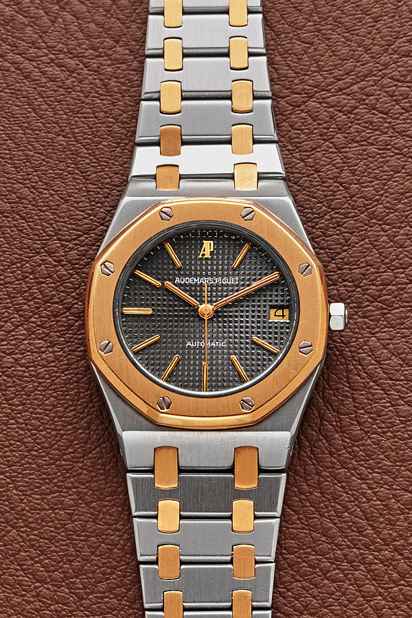 Royal Oak