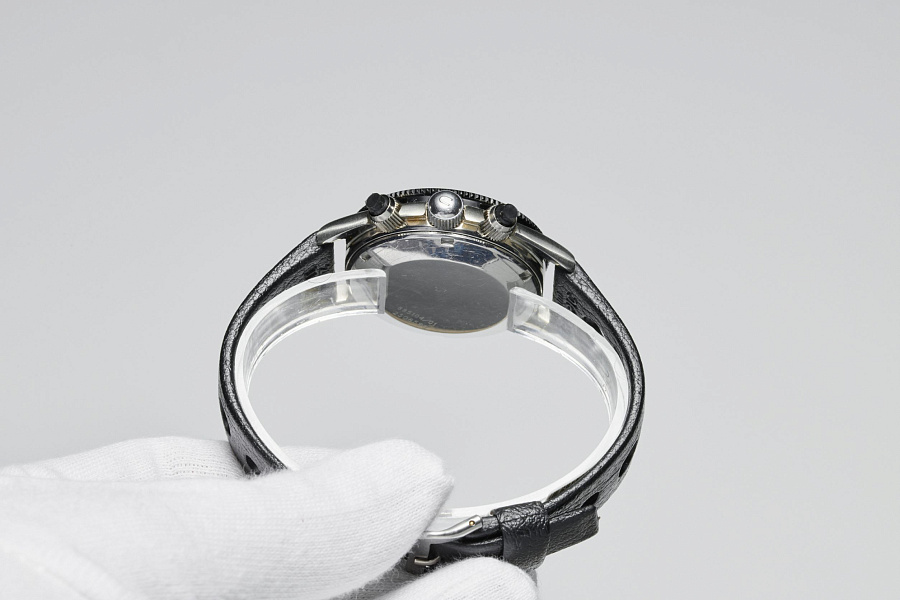 Space-Compax Chronograph