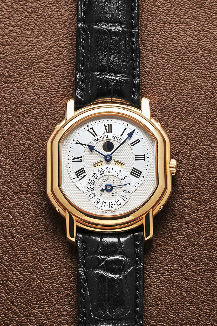 Perpetual Calendar