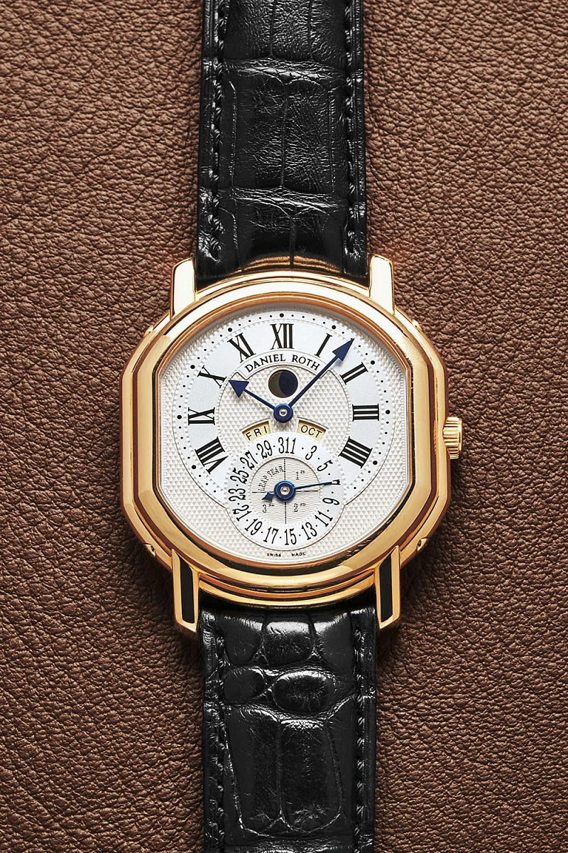 Perpetual Calendar