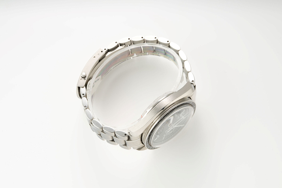 Speedmaster 'Holy Grail' Ref. 376.0822