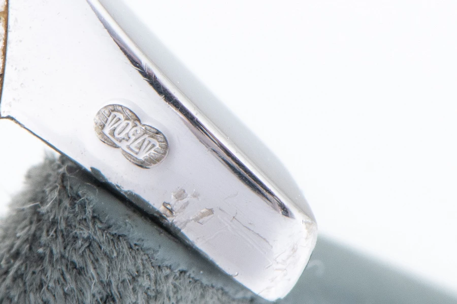 L.U.C. Ref. 16/1860 Micro Rotor in 18k White Gold