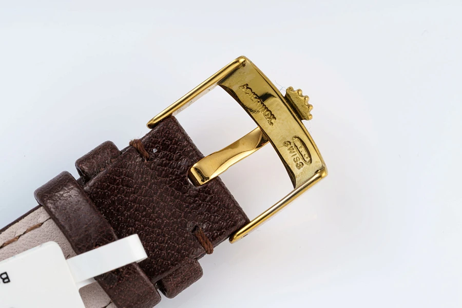 Day-Date Ref. 18238 in 18k Yellow Gold