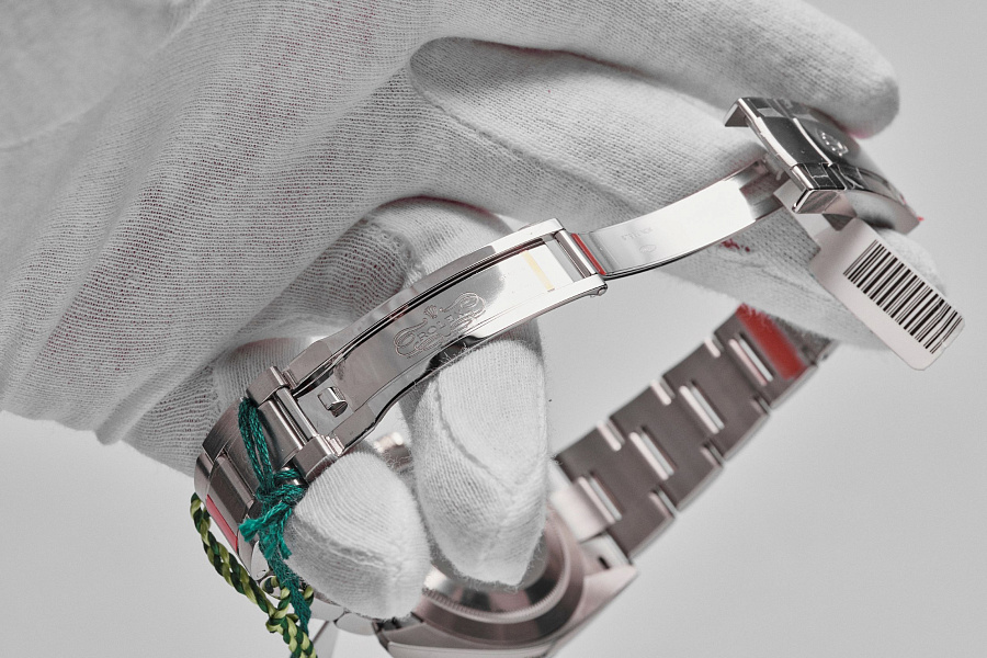 Oyster Perpetual