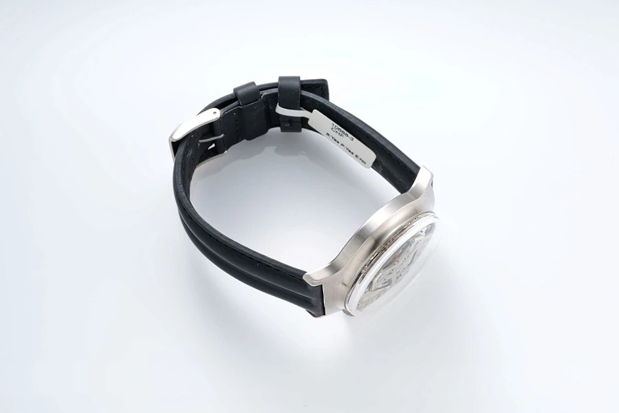 No. 5 Star Wheel in Stainless Steel