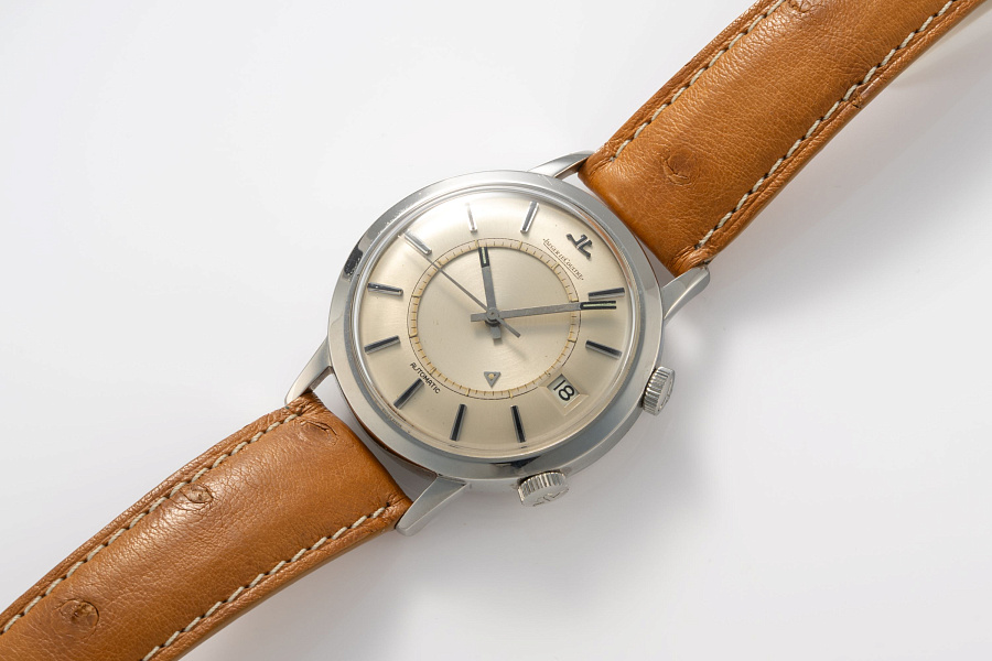 Memovox in Stainless Steel