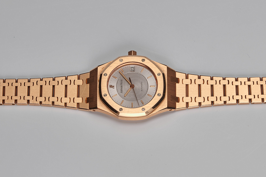 Royal Oak Nick Faldo
