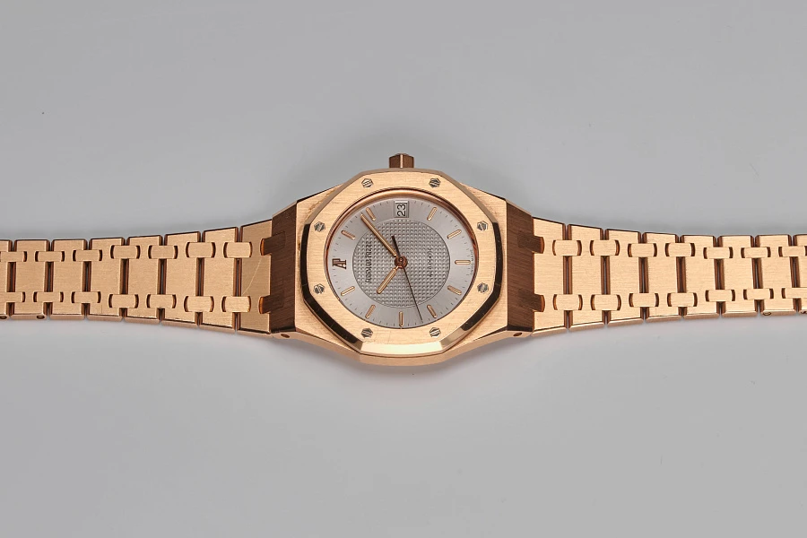 Royal Oak Nick Faldo