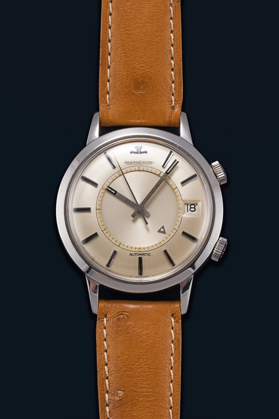 Memovox in Stainless Steel