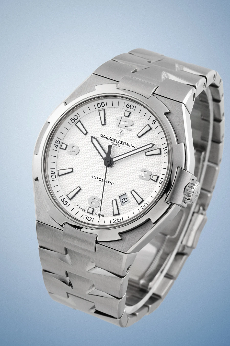 Overseas Ref. 47040 in Stainless Steel