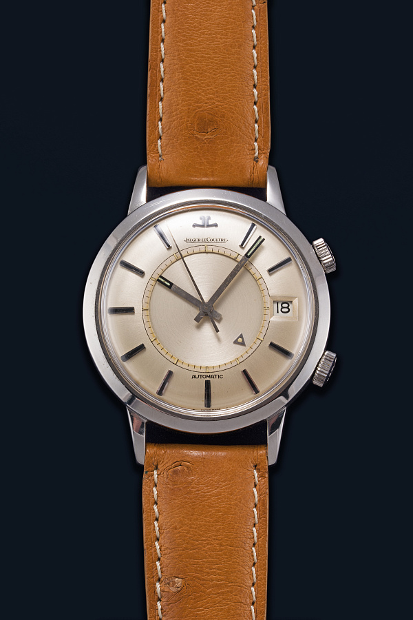 Memovox in Stainless Steel