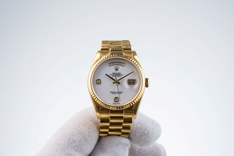 Day-Date