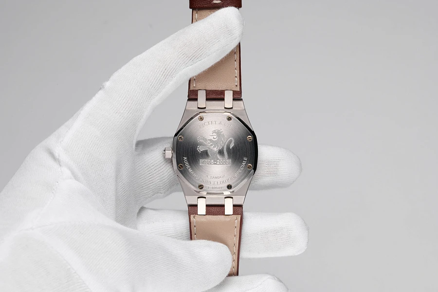 Royal Oak Pictet