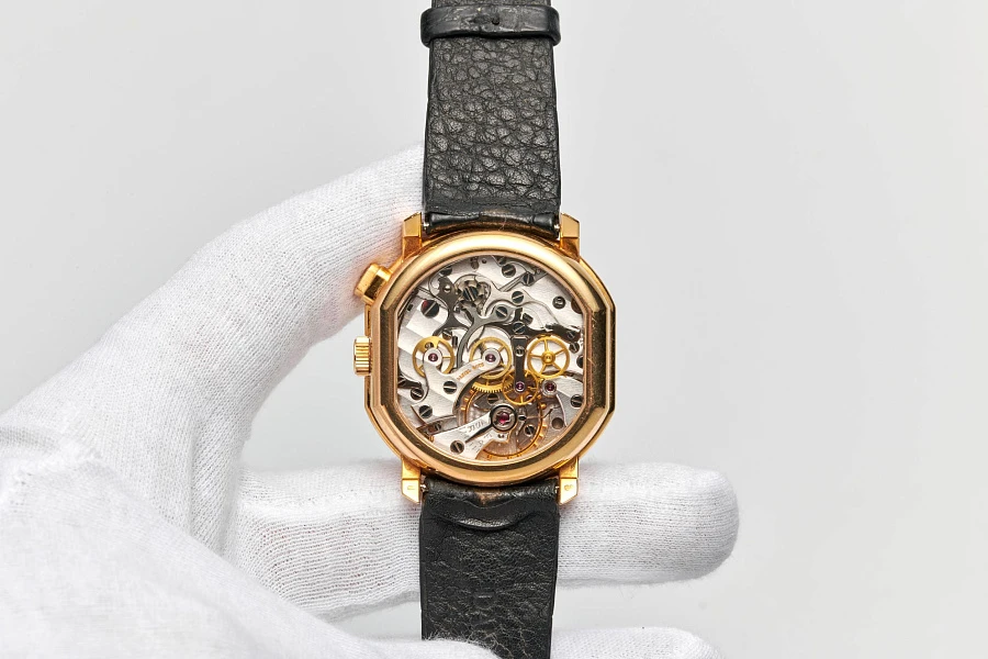 Chronograph Numero 7