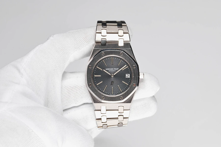 Royal Oak A Series