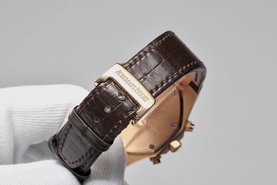 Royal Oak Chronograph