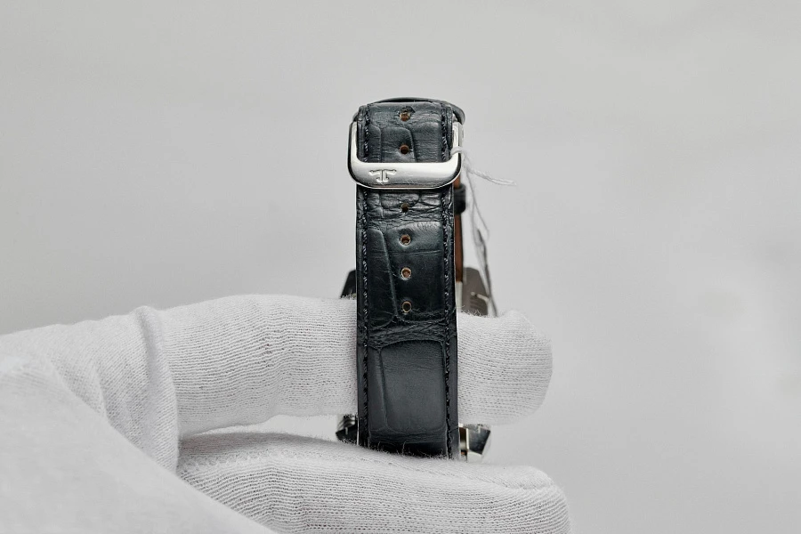 Reverso Grande Date Septantième