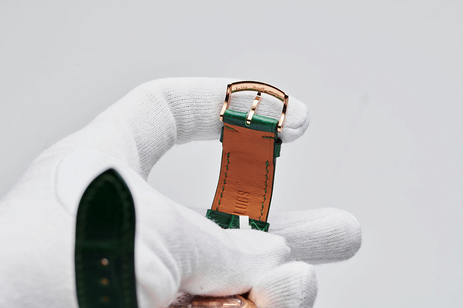 Altiplano Rose Gold