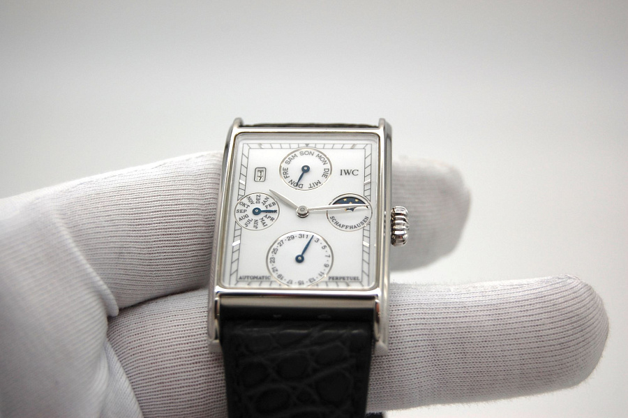 perpetual calendar