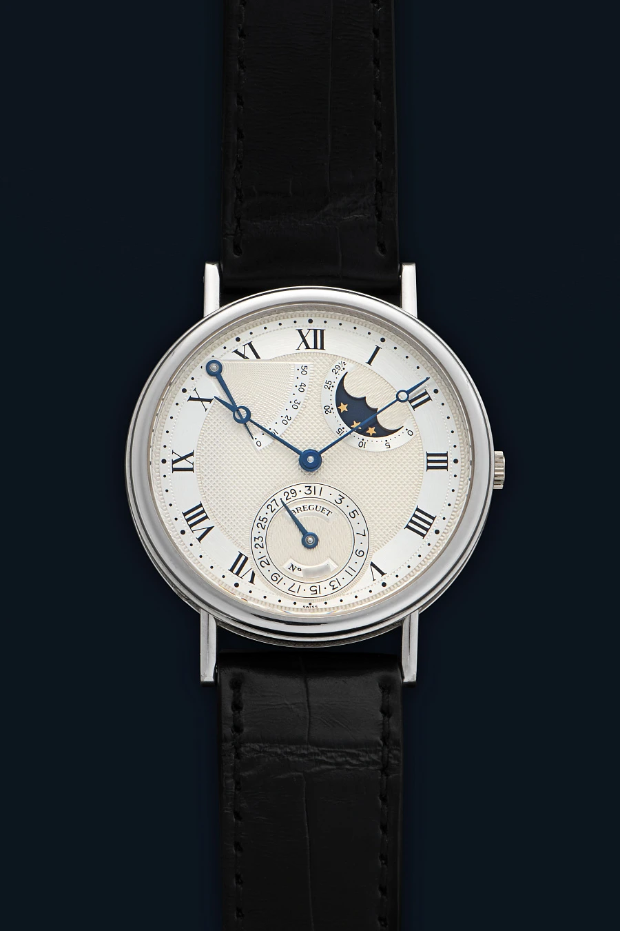 Classique Power Reserve & Moon  Reference 3130