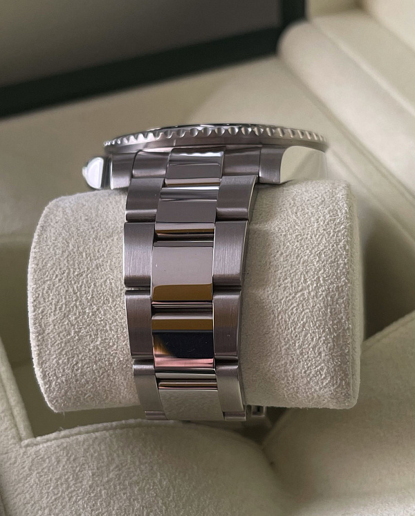 GMT Master II