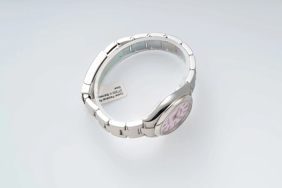 Oyster Perpetual Ref. 277200 in Stainless Steel