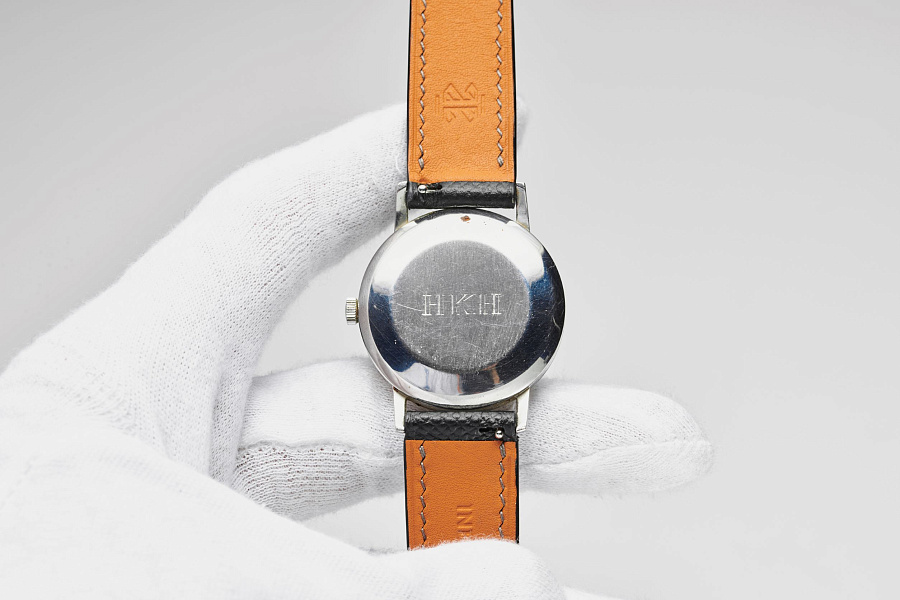 Pellaton Automatic Date