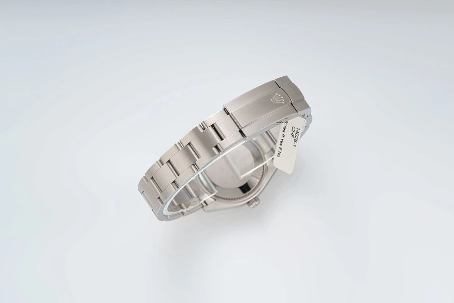 Oyster Perpetual Ref. 277200 in Stainless Steel