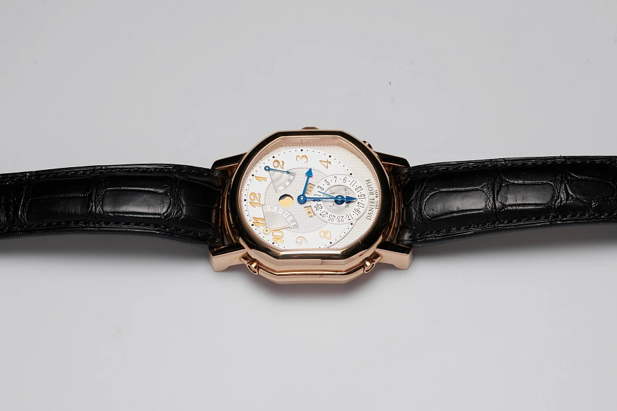 Perpetual Calendar