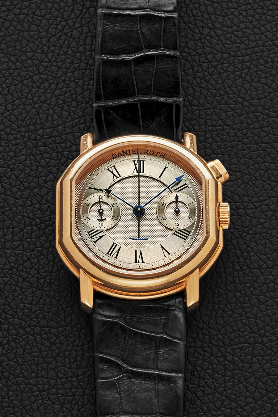Chronograph Numero 7