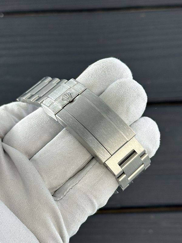 Deepsea Challenge 50mm RLX Titanium