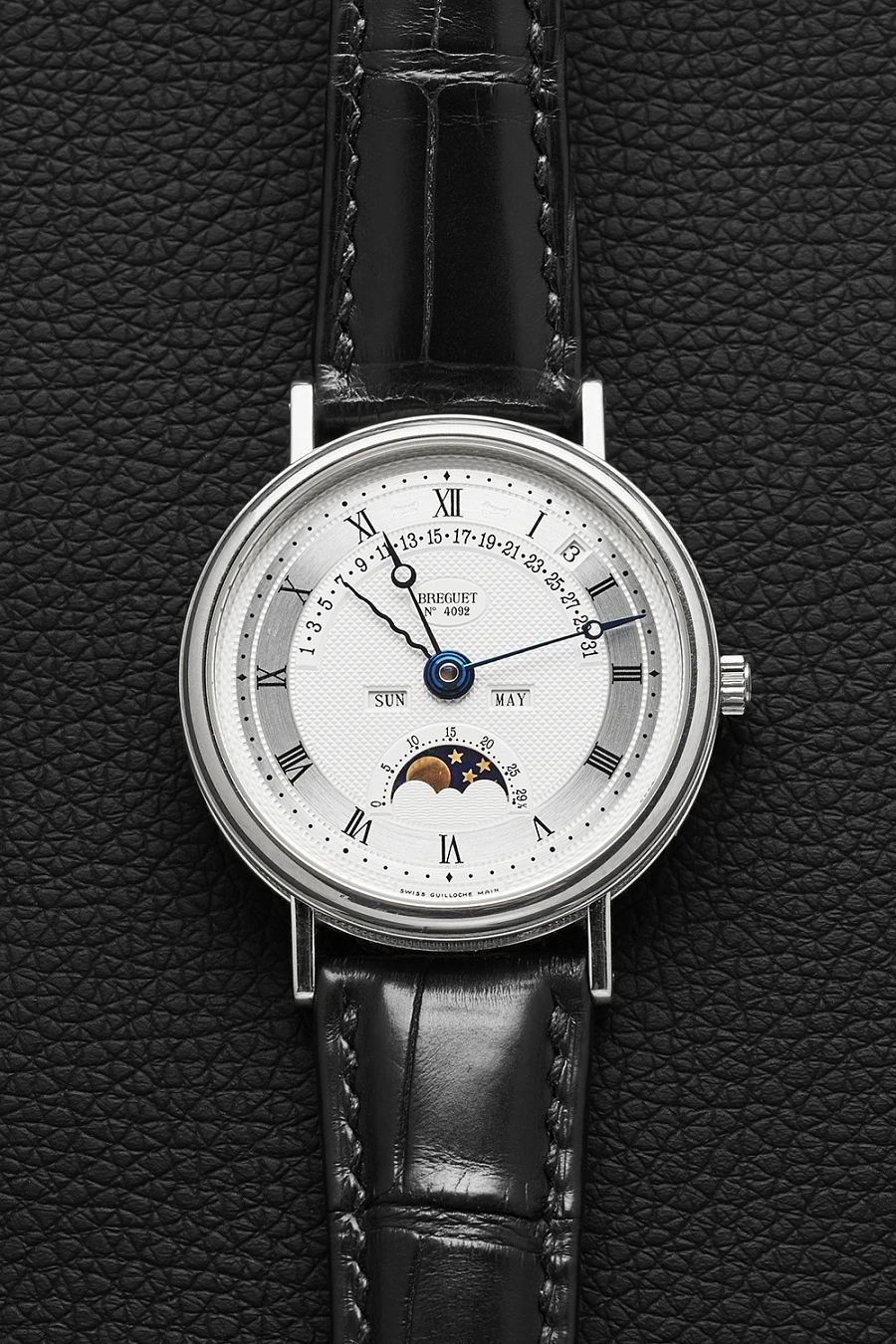 Perpetual Calendar