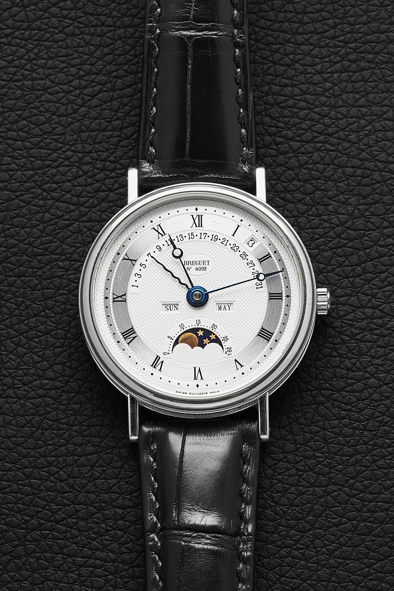 Perpetual Calendar