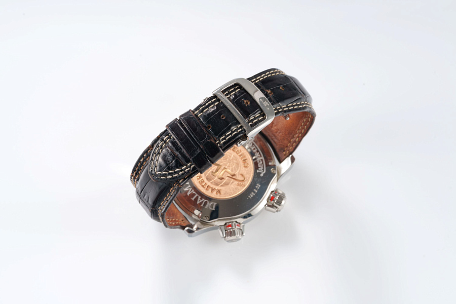 Master Compressor Dualmatic Ref. 146.8.02 in Stainless Steel
