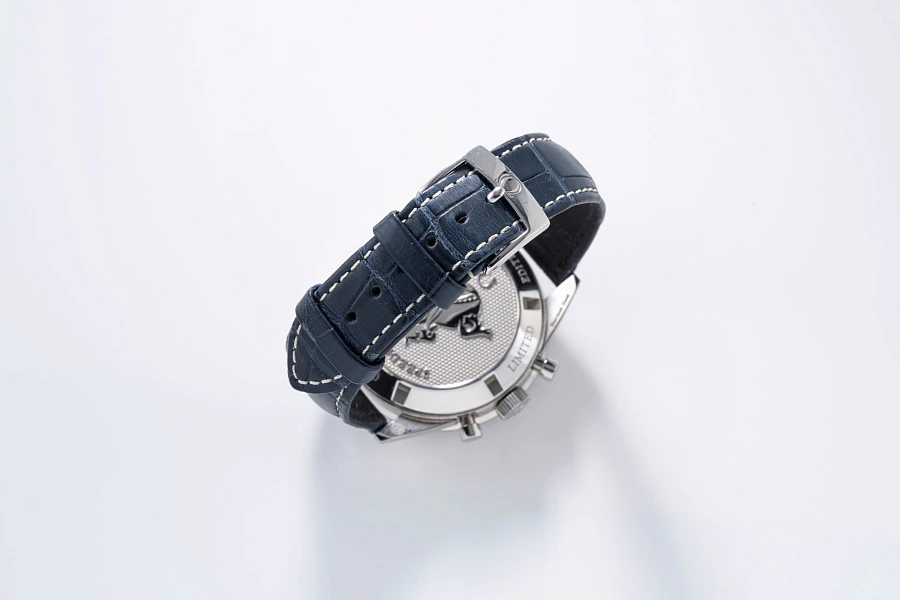 Speedmaster Ref. CK2998 in Stainless Steel