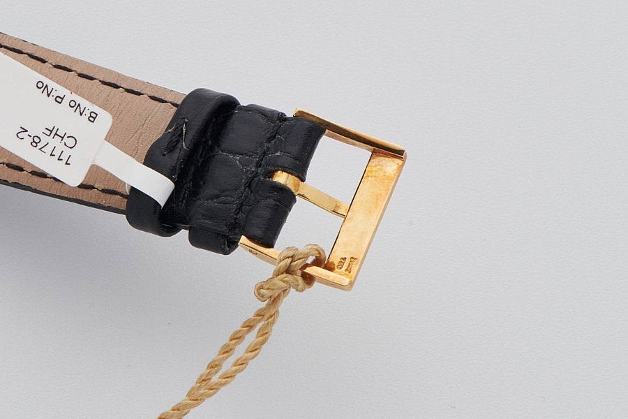 Tanagra Ref. GOA15011 in 18k Yellow Gold