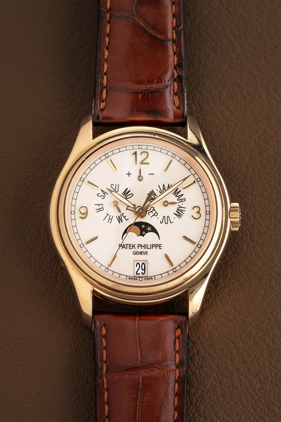 Perpetual Calendar