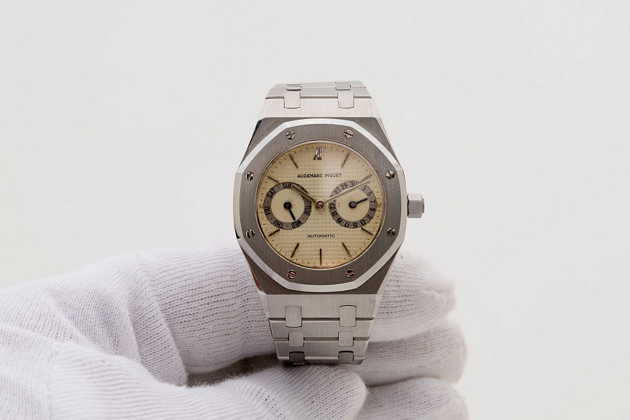 Royal Oak