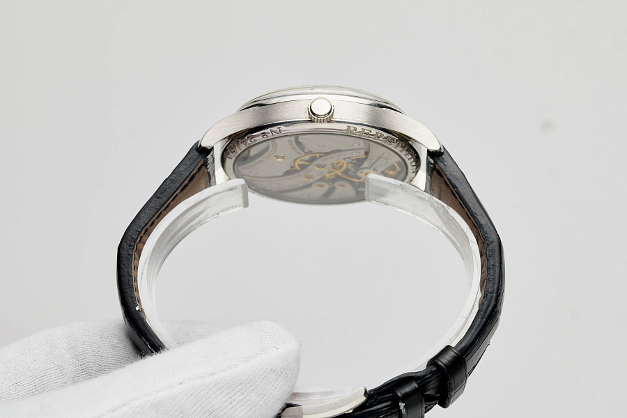 Minute Repeater