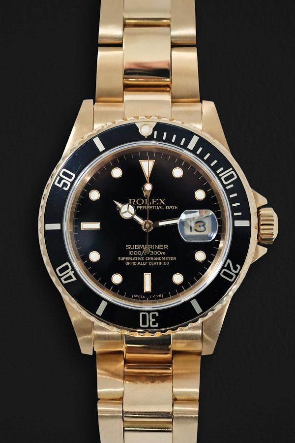 Submariner