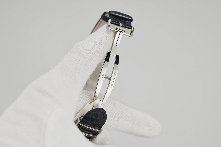 Reverso Duoface Meteorite