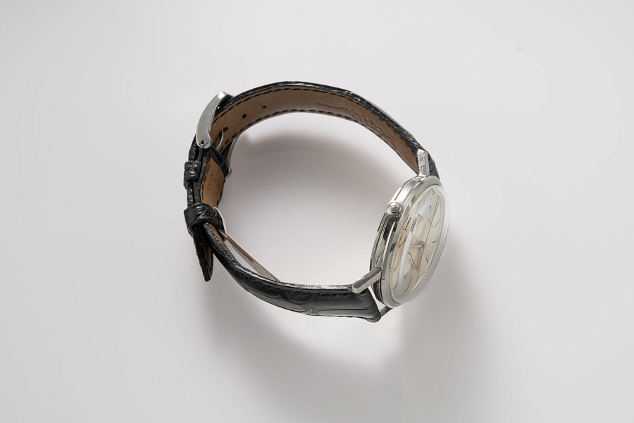 Polerouter in Stainless Steel
