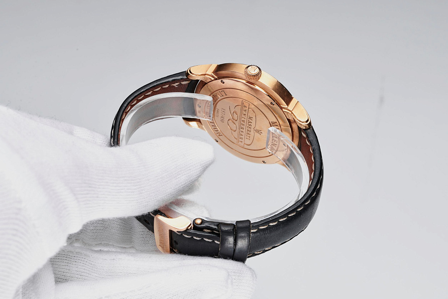 Millenary Maserati Anniversary 157/450