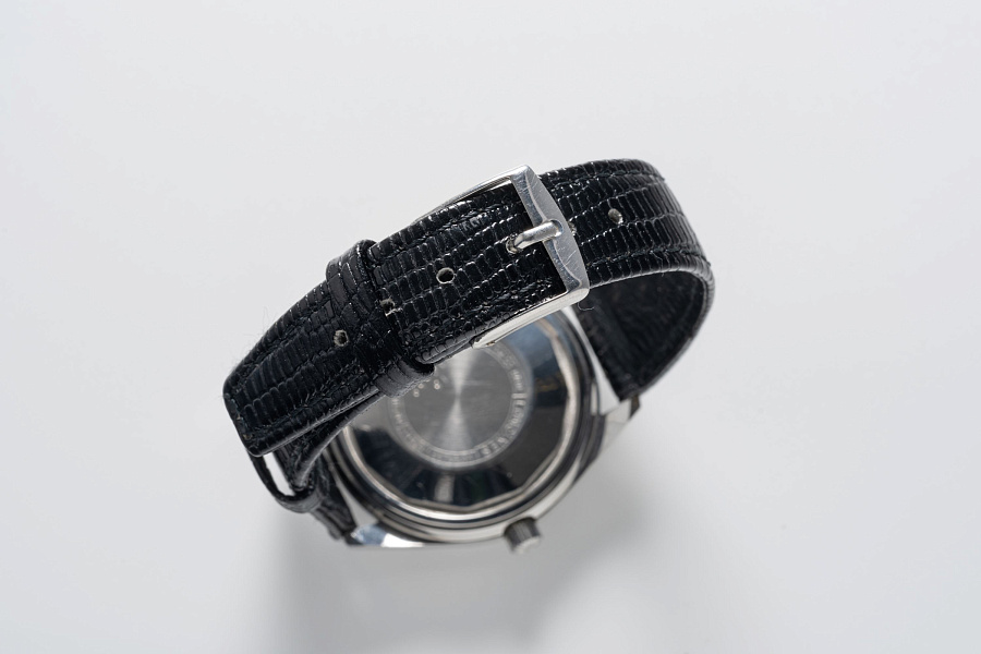 Admiral Automatic