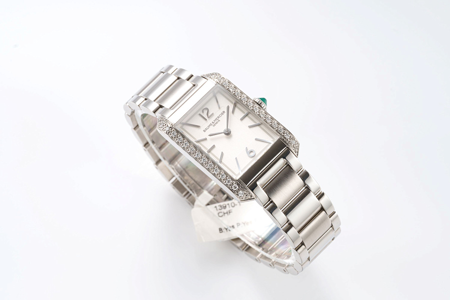 Hampton Ref. M0A10631 in Stainless Steel