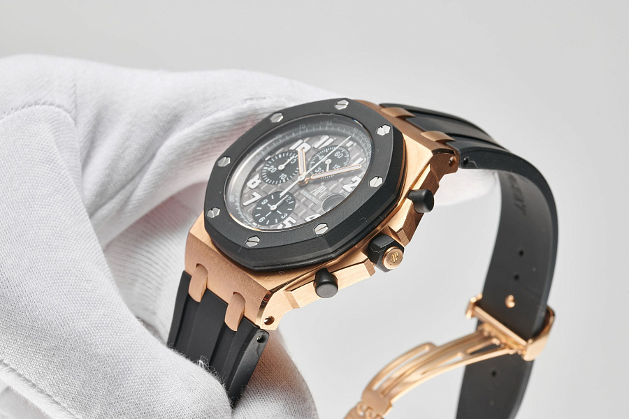 Royal Oak Offshore
