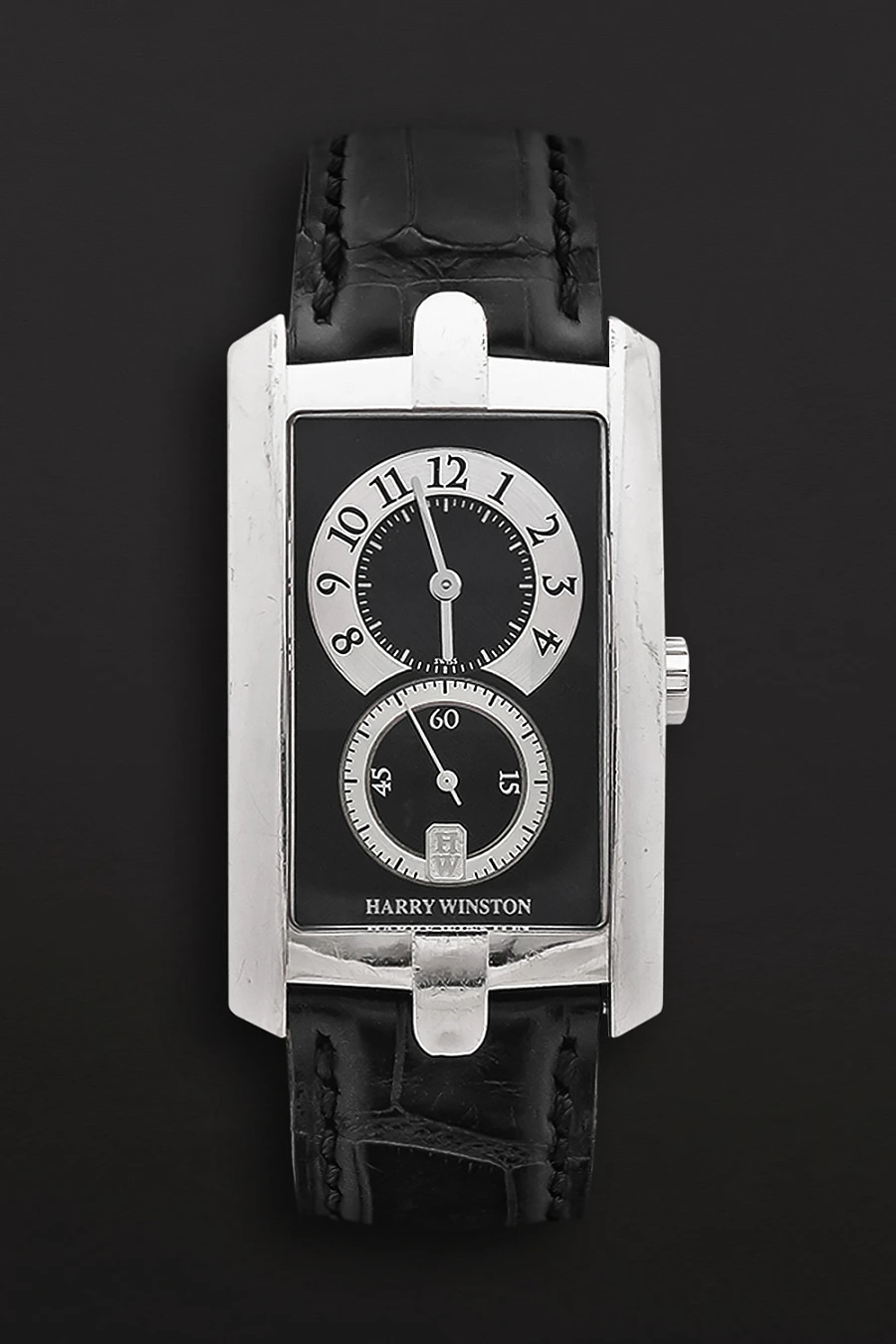 Avenue White Gold