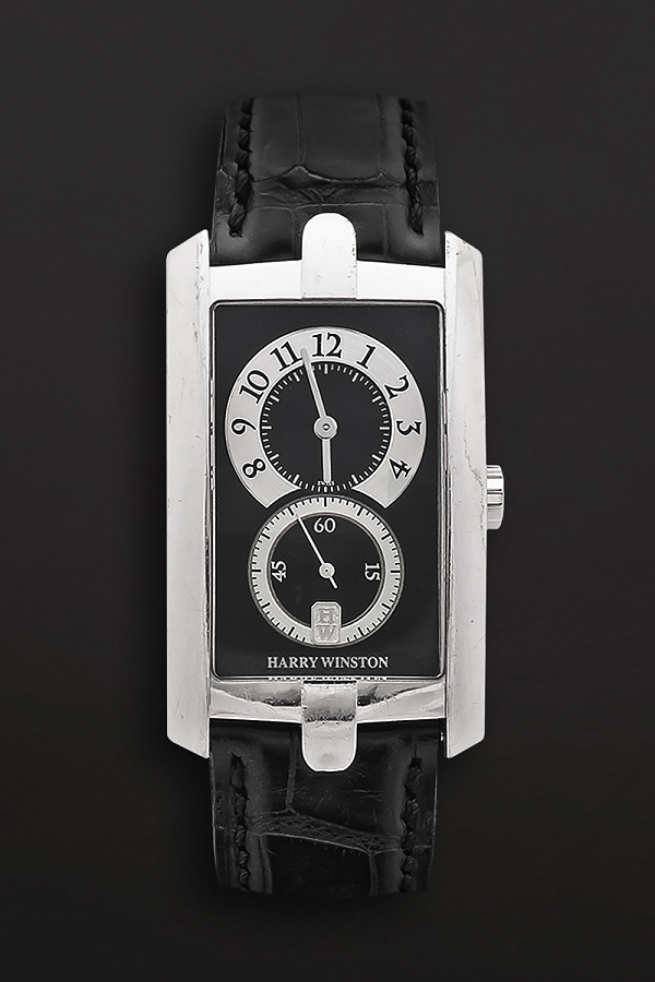 Avenue White Gold