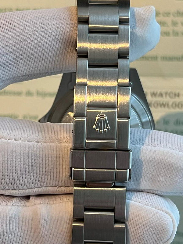 GMT Master